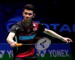 Lee Zii Jia, pemain tunggal putra terbaik kedua dunia