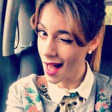 Résultat de recherche d'images pour "tini stoessel"