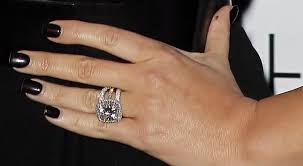 Image result for kim kardashian ring fund
