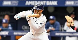 Rays - Royals