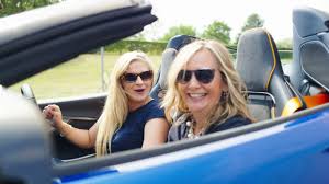 F1 Fan Grandmother Wins McLaren Supercar in £10 Omaze Draw