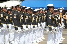 Maniobras, música y artes marciales: Guatemala recibe a Escuadrón de la Amistad de Taiwán