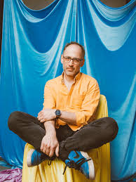 David Wain’s Wet Hot American Comedy