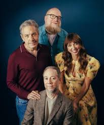 The Untold Rise of Stuart: How a Comic Book Store Became the Heart of 'Big Bang Theory's' Bold New Era