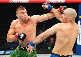 Sherdog - News update