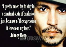 Johnny Depp Quotes On Family. QuotesGram via Relatably.com
