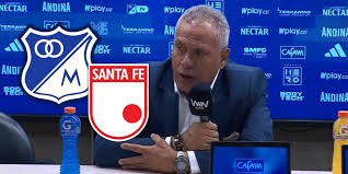 El Futbolero Colombia - News update