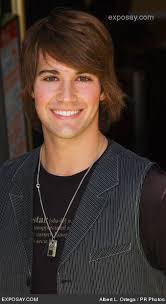 James Maslow - James-maslow-planet-51-los-angeles-premiere-1ZAKFm