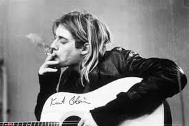 Kurt Cobain Quotes (@CobainQuotes) | Twitter via Relatably.com