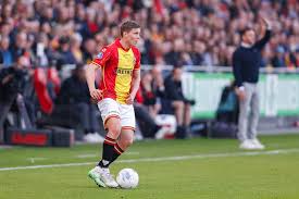 Go Ahead Eagles - Az