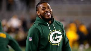 Josh Jacobs