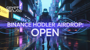 OpenLedger (OPEN) Lists on Binance, Price Surges 200%
