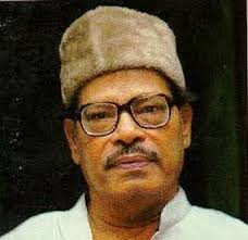 Legendary Singer Manna Dey (real name Prabodh Chandra Dey) passed away early morning today due to Respiratory, Cardiac and Renal failure. - Manna-Dey