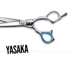 Изображение: Yasaka hair cutting scissors