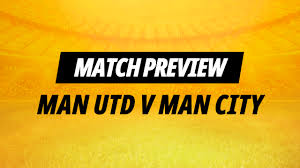 Man Utd v Man City: 9/2 Haaland to ruin Carrick return