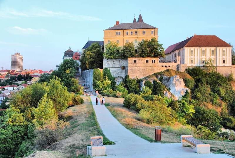 Veszprém