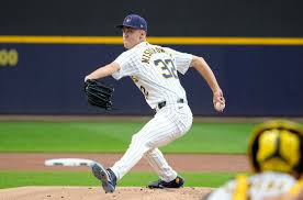 Game Discussion: Milwaukee Brewers (75-48) @ Los Angeles Dodgers (74-49)