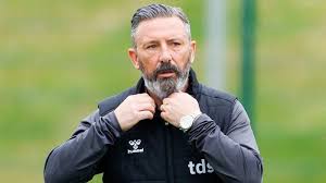 derek mcinnes