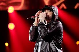 Trend Google: eminems