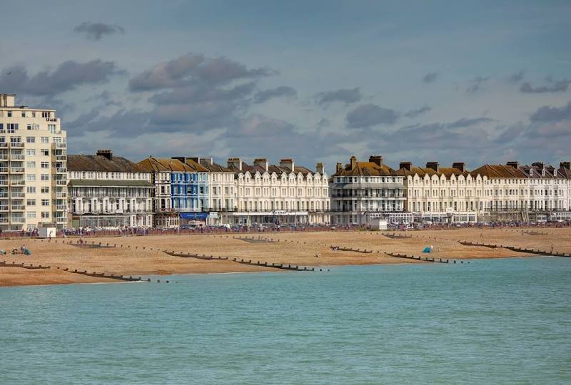 Eastbourne