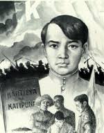 Emilio Jacinto Brains of the Katipunan December 15, 1875 - April 16, 1899 - jacinto