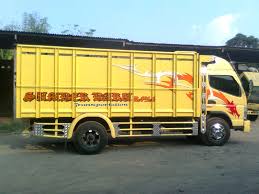 Image result for truk modifikasi sakera