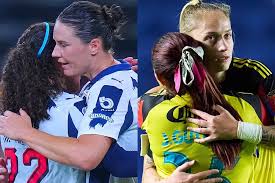 Liga MX Femenil: resultados y tabla tras la Jornada 15, además del calendario de juegos de la Jornada 16 del Clausura 2026