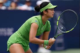 Red-hot Eala shoots for semifinal berth vs Svitolina