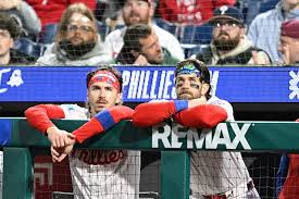 Giants - Phillies : la rencontre qui retient son souffle