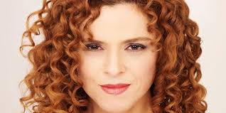 bernadette peters Picture