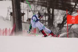 Carnival in Bormio as Brazil's Pinheiro Braathen claims historic gold