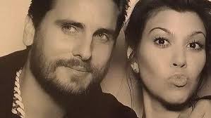 Scott Disick and Kourntey Kardashian are reportedly set to marry after seven years together. Picture: Instagram/Kourtney Kardashian Source: Supplied - 563801-84b5cb18-a548-11e3-8dfc-d9063670fb71