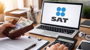 Atención. Este es el dato que debes revisar en tu declaración para que te llegue la devolución del SAT