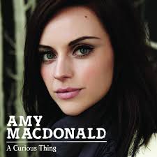 <b>Amy Mcdonald</b> neue Single + Album - Amy-MacDonald_AlbumCover1