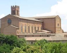 Immagine di Basilica di San Domenico in Siena