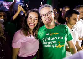 MARIANA DANTAS PARTICIPA DE CONVENÇÃO DO MDB E DESTACA FORÇA DO ESPORTE PARA TRANSFORMAR VIDAS