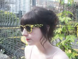 Posted in Just In and tagged with sunglasses, Summer Style, Spring Summer 2011, Beyond Retro, ... - Charlie-11