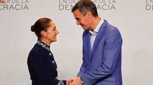 ‘Es una gran noticia’: México será sede de la próxima reunión en defensa de la democracia