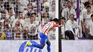 Real Madrid - Atlético hoy, en directo: derbi madrileño de LaLiga EA Sports, última hora en el Bernabéu