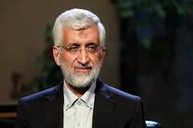 سعید جلیلی