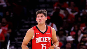 Reed Sheppard's Rising Impact on the Houston Rockets