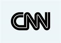 Resultado de imagem para CNN logo