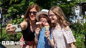 BBC - News update