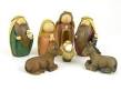 Unique wooden nativity related items Etsy