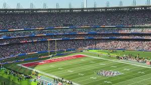 NFL’s Australia debut draws 100,021 fans. Where does that rank in league history? - The Athletic