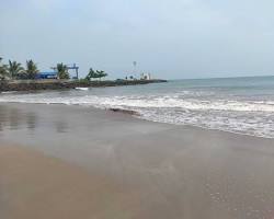 Image of Pantai Jambu Anyer