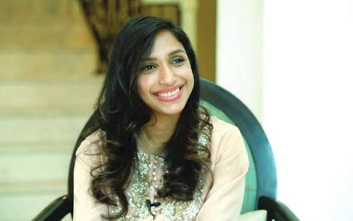Achu Oommen reacts to cyberbullies, says 'never used father's name for  benefits'