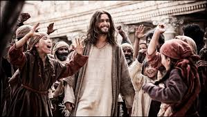 Image result for Son of God 2014 SCREENSHOTS