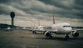 Flight Disruptions Rules Reshape SFO Arrivals on April 9, 2026