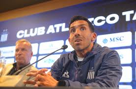 River Plate tras Portillo y Galarza: ¿Por qué renunció Cocca a Talleres? - Imagen principal del artículo